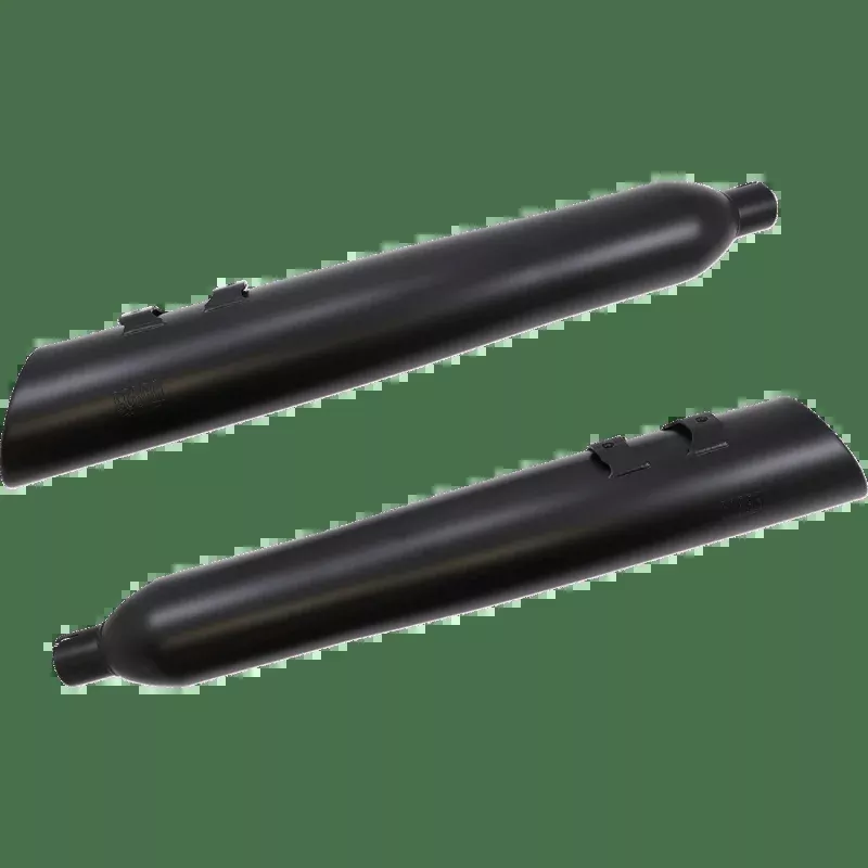 Cobra Muffler NH 4.5" FLH