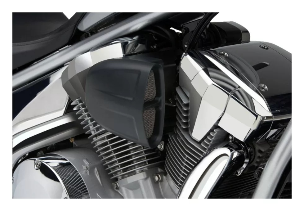 Cobra PowrFlo Venturi Air Cleaner Kit Yamaha Stryker 2011-2017