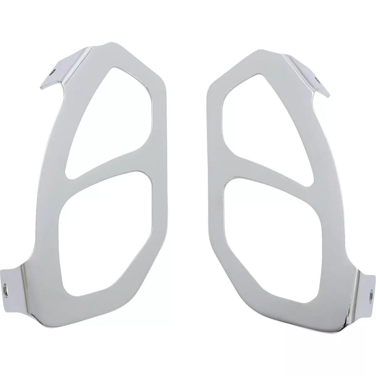 Cobra Saddlebag Support – 02-6136 Honda VT1300CR Stateline 2010-2016
