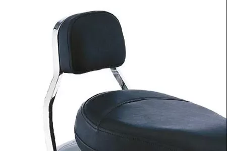 Cobra Sissy Bar Mini 11 inch for Raider '08-Up