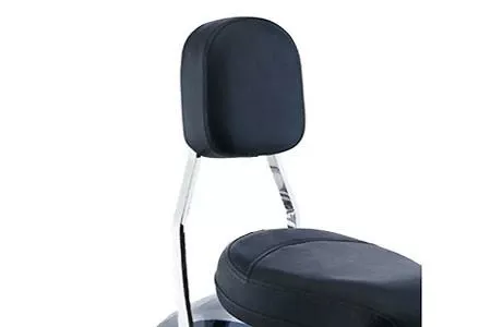 Cobra Sissy Bar Tall 17 inchfor Nomad 1500 '98-Up