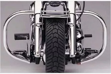 CobraFreeway Bars for VTX1800R/S/N '02-up