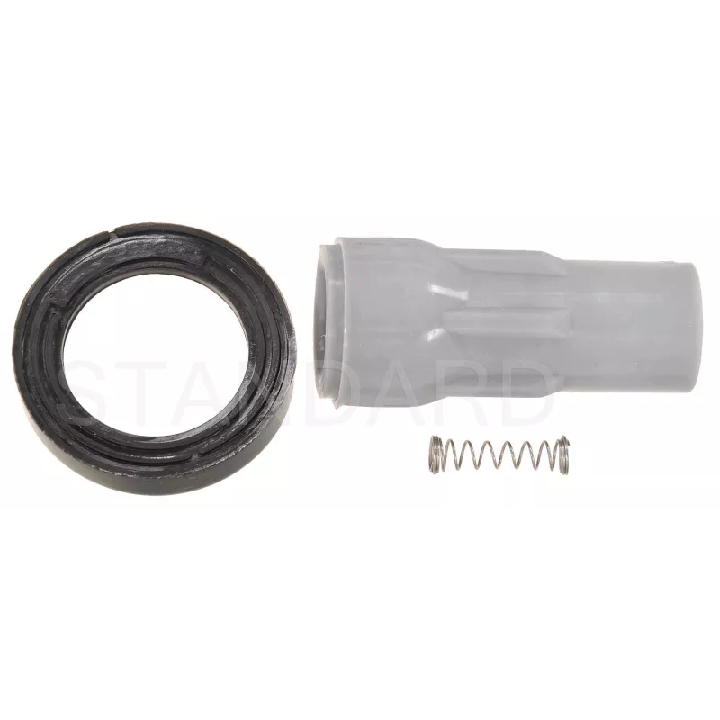 COIL ON PLUG BOOT