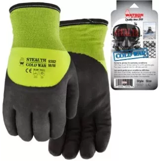 COLD WAR GLOVE