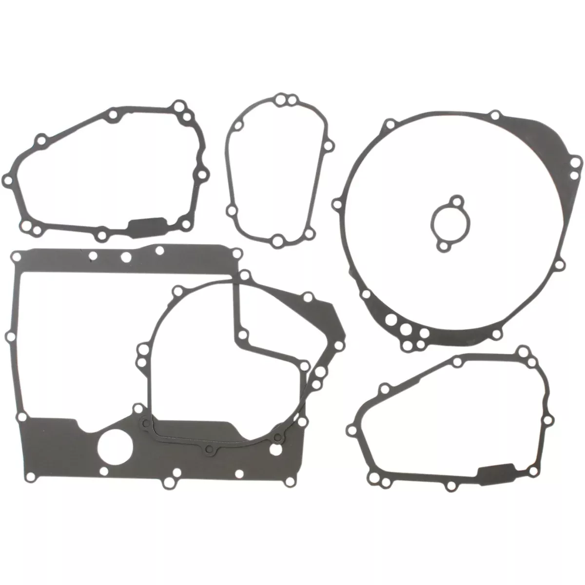 COMETIC C8588X C8588 Lower End Gasket Kit Street Gasket Kit
