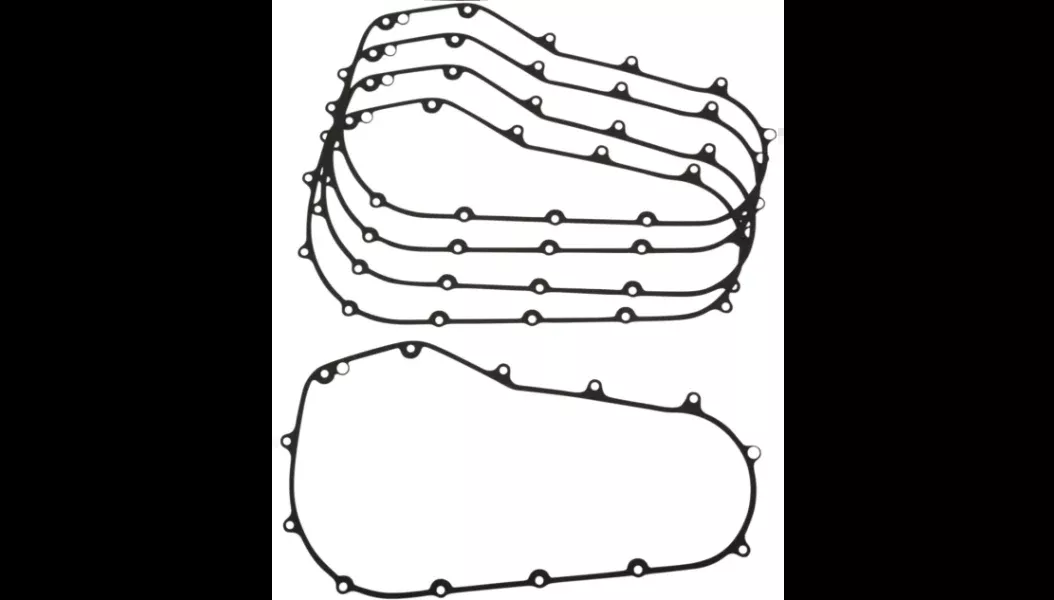 Cometic M8 Softail Primary Gasket Pack – C10241F5 single gasket