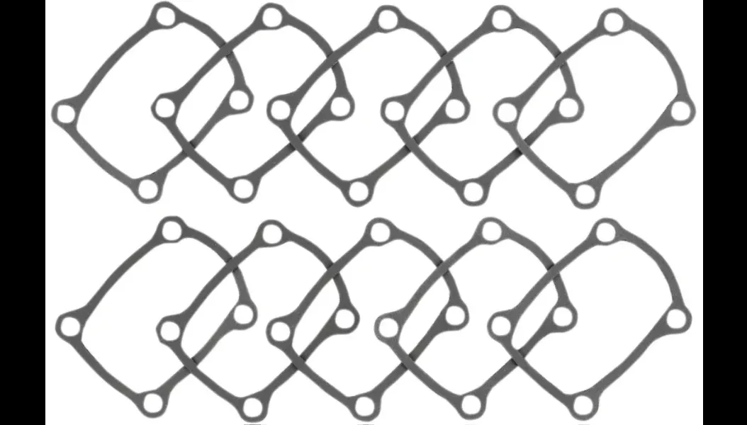 Cometic Tappet Cover Gasket – M8 – C10172