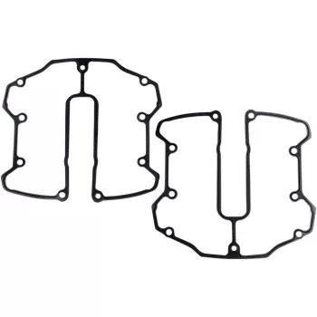 Cometic Upper Rocker Box Gaskets - M8