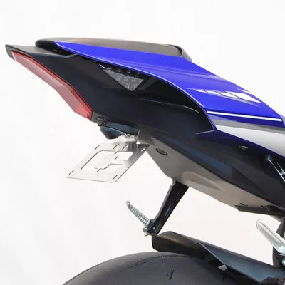 Competition Werkes Yamaha YZF-R1 15-26 Fender Eliminator w/Signals