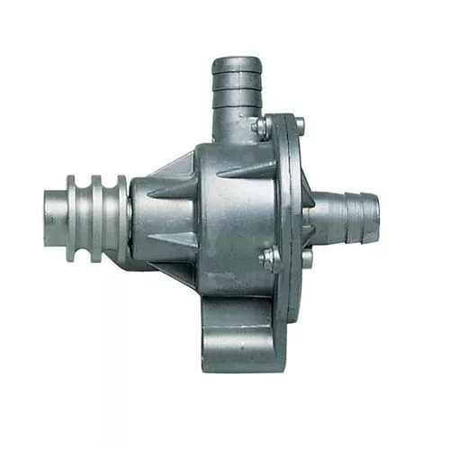 Complete AluminumWater Pump
