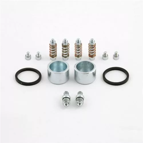 Complete Kit Overhauling 2X2 Front/Rear Caliper