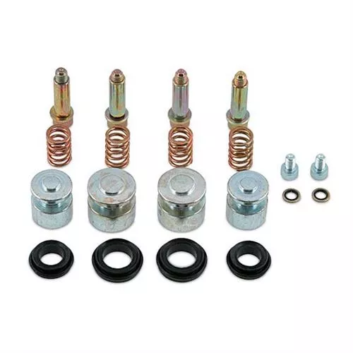 Complete Kit Of Overhauling For Brake Caliper