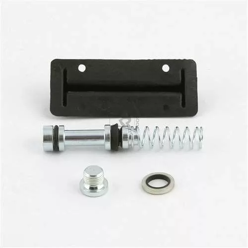 Complete Kit Overhauling For Kb078