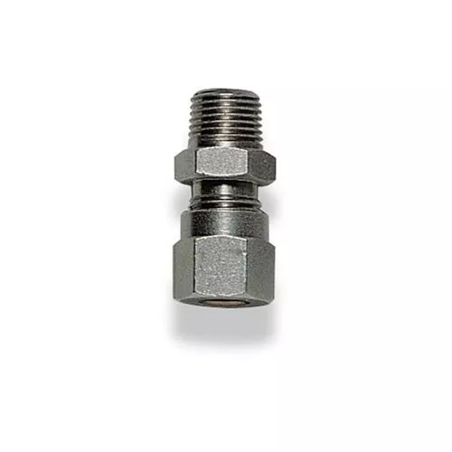 Compression Fitting Assembly for Righetti Ridolfi Master Cylinders M10 x 1.0