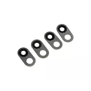 COOLANT BYPASS SEALS