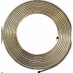 COPPER NICKLE BRAKE COIL
