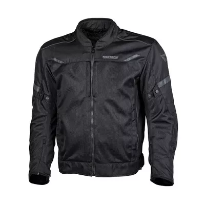 Cortech Aero-Flo Jacket