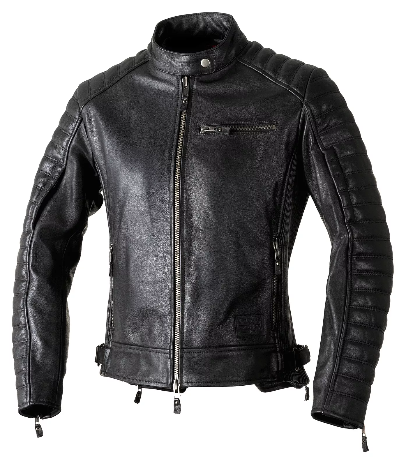 Cortech Hoyden Women’s Leather Jacket
