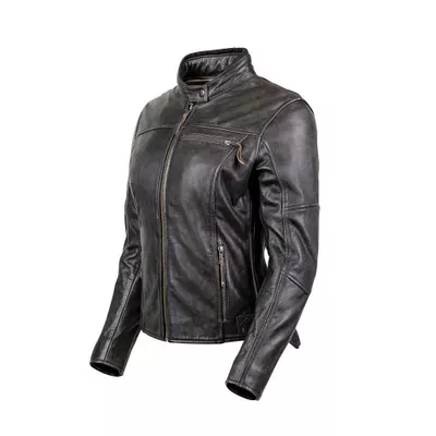 Cortech Lolo Women’s Leather Jacket Small