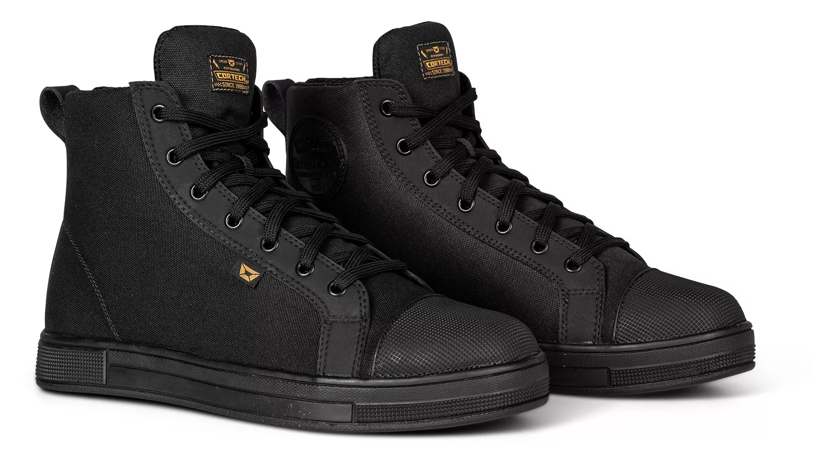 Cortech Menace Riding Shoes