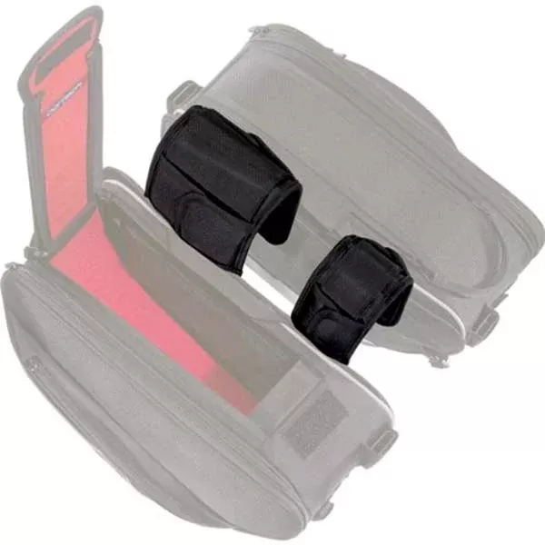 Cortech S2.0 Saddlebag Yoke Cover (8230-0398-36)