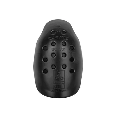 Cortech SaS-Tec CE-2 Shoulder Armor