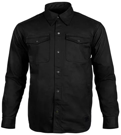 Cortech Womens Deja Vu Black Shirt