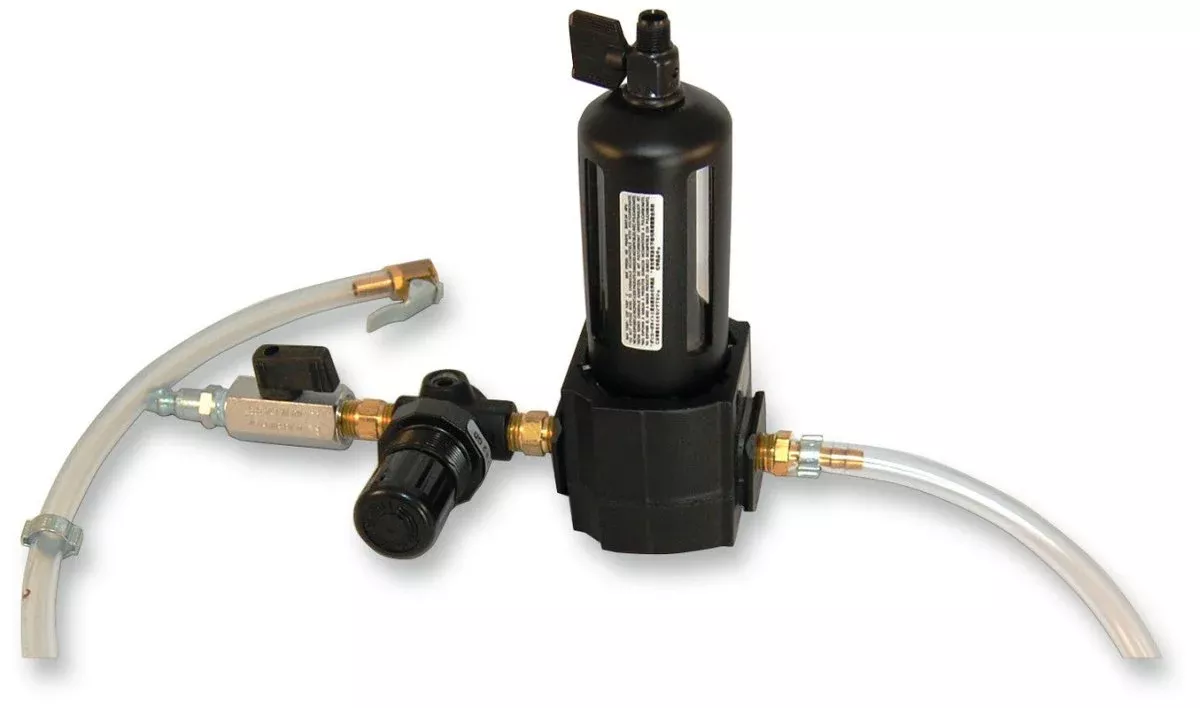 Counteract Balancing Beads Installation Pump V2.0