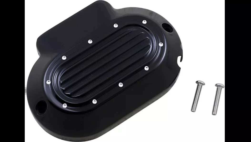 Covingtons Customs Hydraulic Clutch Actuator Cover – 17-20 Touring – Black