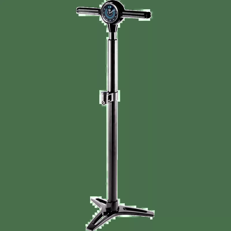 Crank Brothers Floor Pump Klic +can ANA