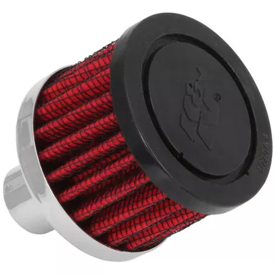 Crank Vent Rubber TopKNE62-1030