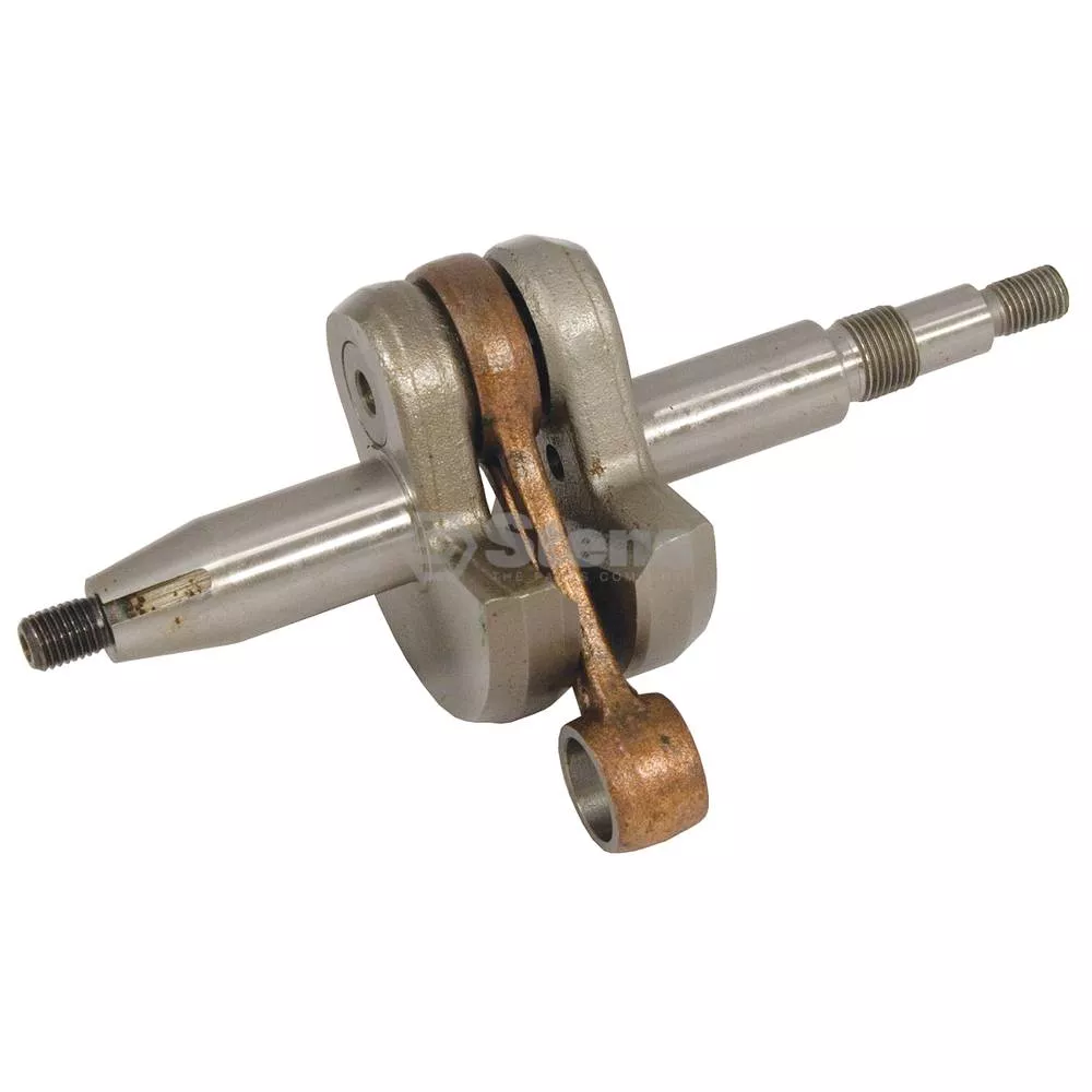 Crankshaft - Stihl 4223 030 0400