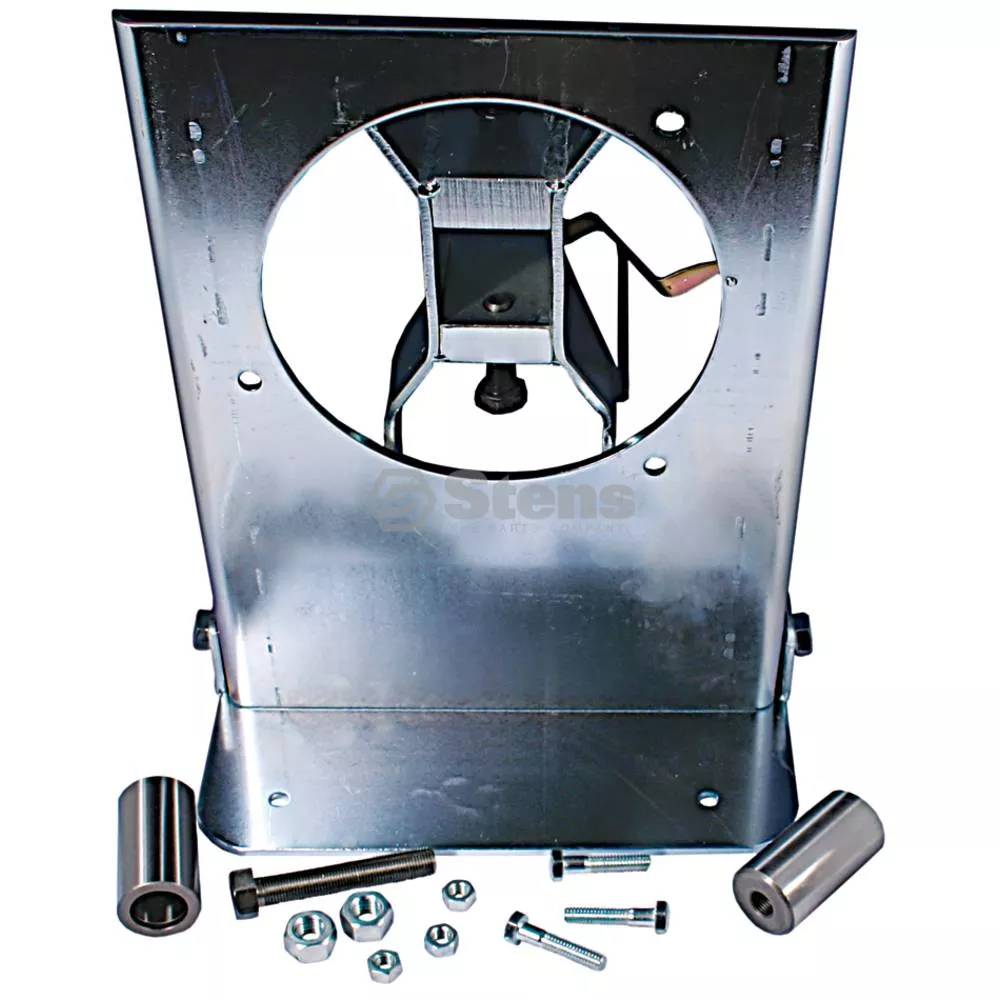 Crankshaft Straightener -