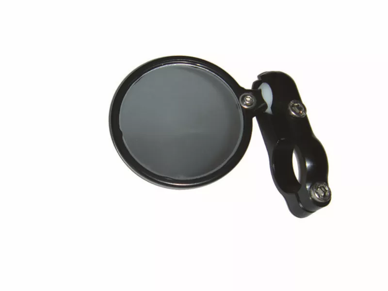 CRG Blindsight