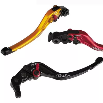 CRG Ducati Hypermotard 821 Strada 13-14 RC2 Clutch Lever