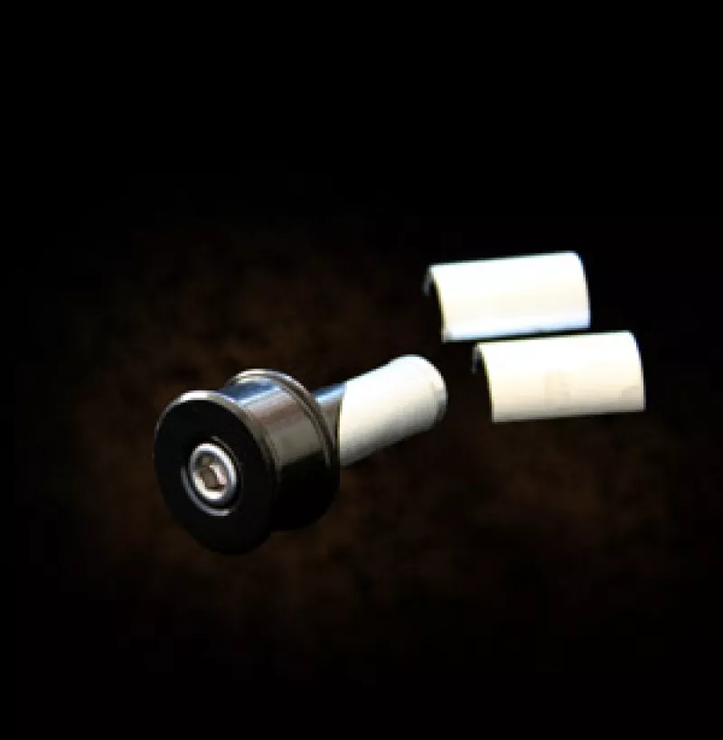 CRG Hardware and Adaptors