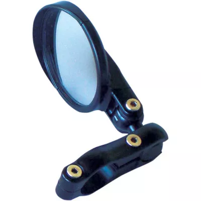 CRG LS 2.2 2" Folding Mirror