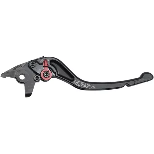 CRG RC2 Black Brake Lever (2AB-541-T-B)
