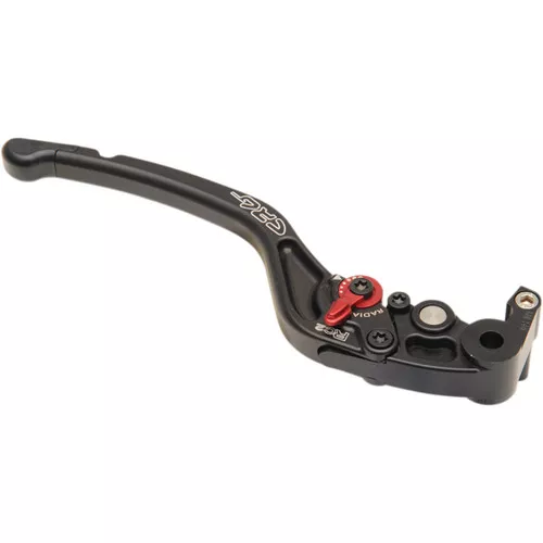 CRG RC2 Black Brake Lever (2RN-531-T-B)