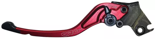 CRG RC2 Red Aluminum Clutch Lever (2AN-651-T-R)