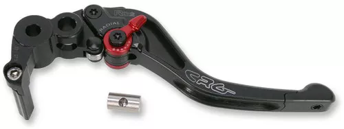 CRG RC2 Shorty Black Brake Lever (2RN-511-H-B)