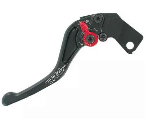 CRG RC2 Shorty Black Clutch Lever (2AN-613-H-B)