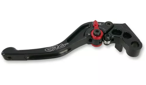 CRG RC2 Shorty Black Clutch Lever (2AN-631-H-B)