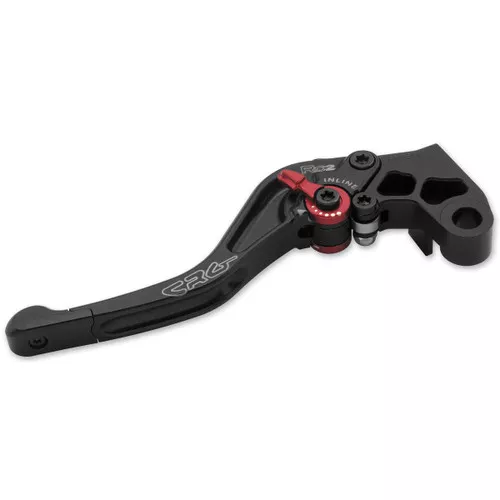 CRG RC2 Shorty Black Clutch Lever (2AN-642-H-B)