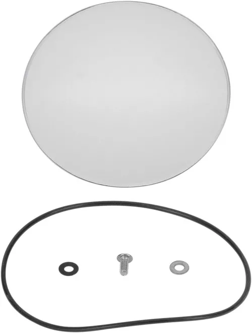 CRG Replacement 2" Blindsight Mirror Glass (GK-200)