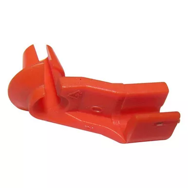 Crown Automotive 4658445 Door Lock Rod Clip for Jeep