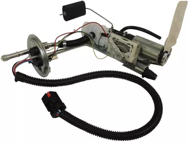 Crown Automotive 5003869AA Fuel Module, Silver for Jeep Cherokee