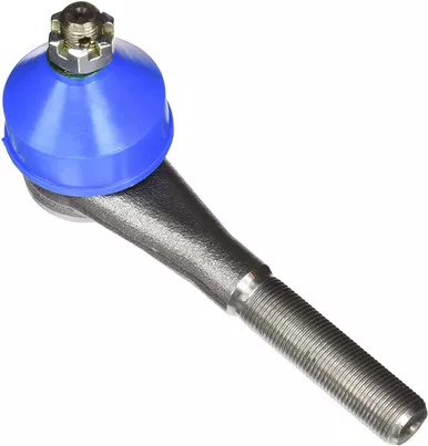 Crown Automotive 52005741 Tie Rod End, Black for Jeep Wrangler