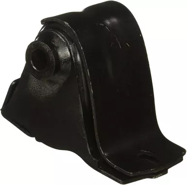 Crown Automotive 52040267 Engine Mount Engine Black for Jeep