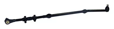 Crown Automotive 52087887K Tie Rod Assembly for Jeep Wrangler 2007-2018